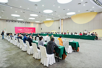 实力加冕 行业认可｜唐姆建材当选副理事长单位，推动产业升级！